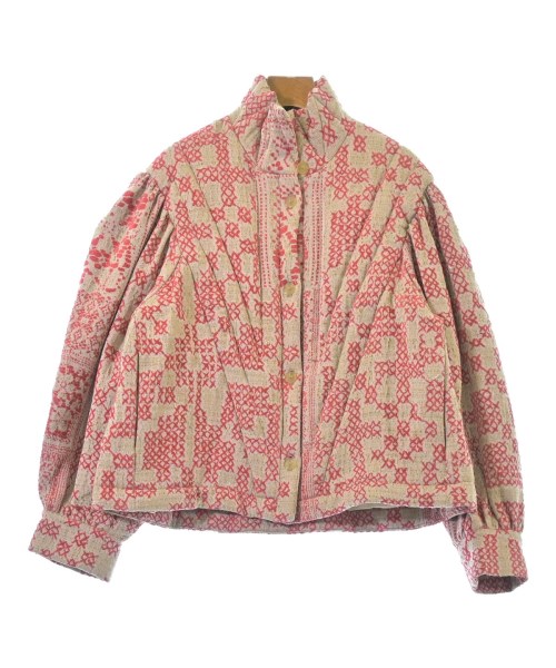 forte forte(フォルテフォルテ)その他 ベージュ サイズ:2(M位)/2200629424012