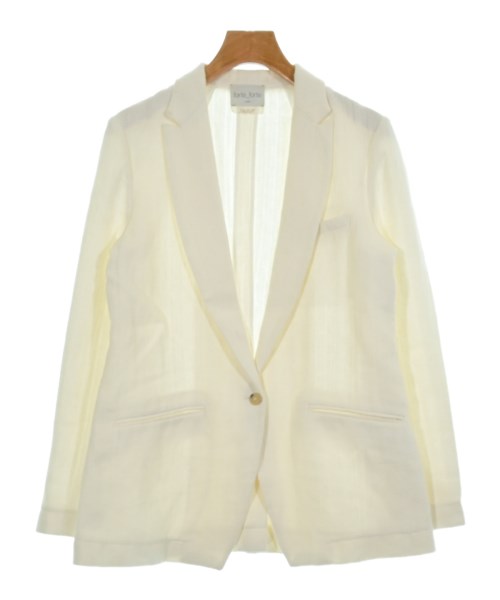 フォルテフォルテ(forte forte)のforte forte ジャケット