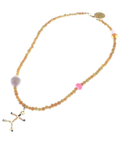 フォルテフォルテ(forte forte)のforte forte ネックレス