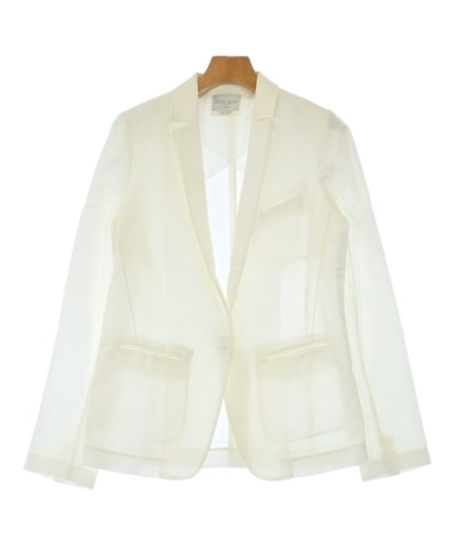 フォルテフォルテ(forte forte)のforte forte テーラードジャケット