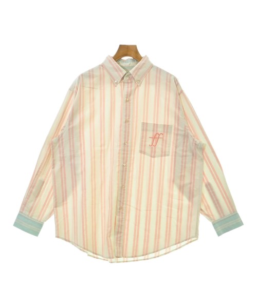 フォルテフォルテ(forte forte)のforte forte カジュアルシャツ