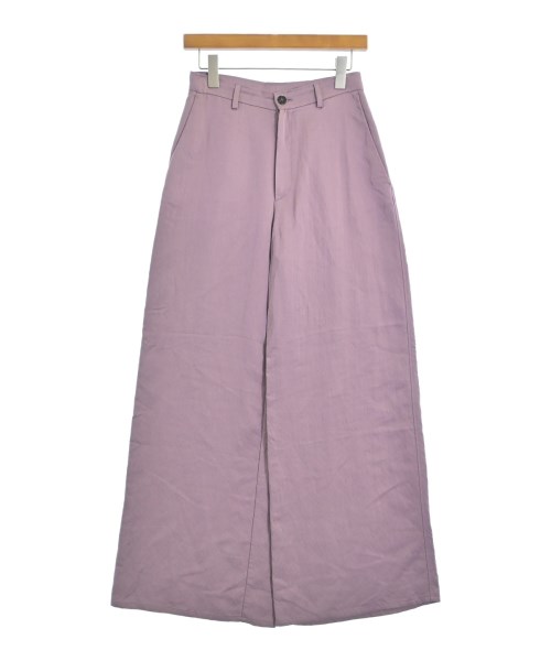 フォルテフォルテ(forte forte)のforte forte パンツ（その他）