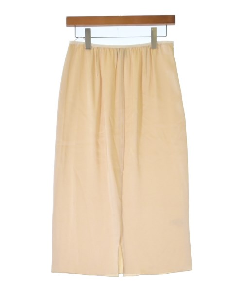 フォルテフォルテ(forte forte)のforte forte ロング・マキシ丈スカート