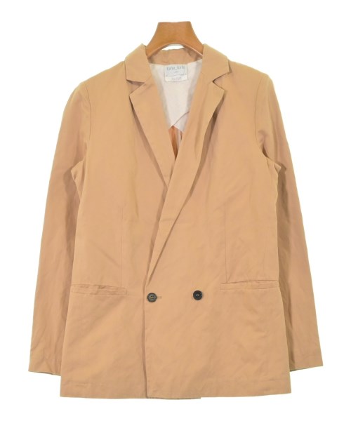 フォルテフォルテ(forte forte)のforte forte ジャケット