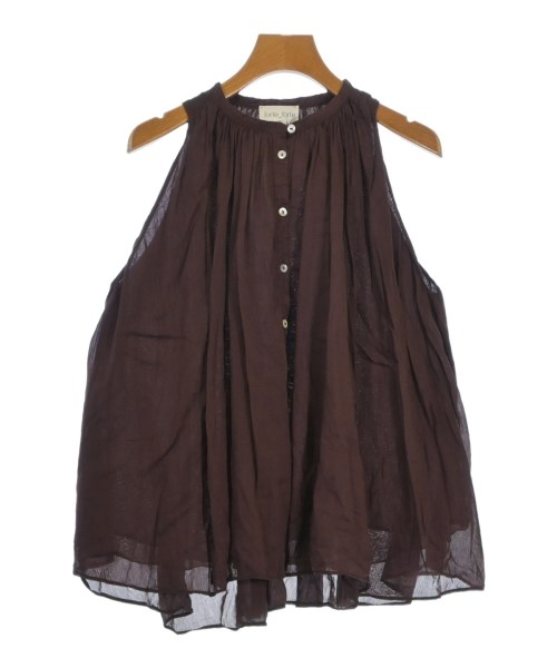 forte forte(フォルテフォルテ)のカジュアルシャツ サイズ:-(M位) 13,600円