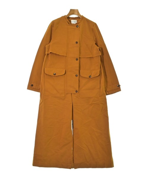 forte forte(フォルテフォルテ)その他 オレンジ サイズ:F/2200647684092