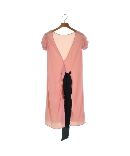 Nﾟ 21(ヌメロヴェントゥーノ)ワンピース ピンク サイズ:38(S位)/2200313043109