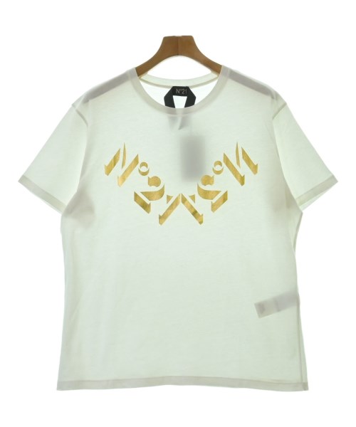 ヌメロヴェントゥーノ(Nﾟ 21)のN゜ 21 Tシャツ・カットソー