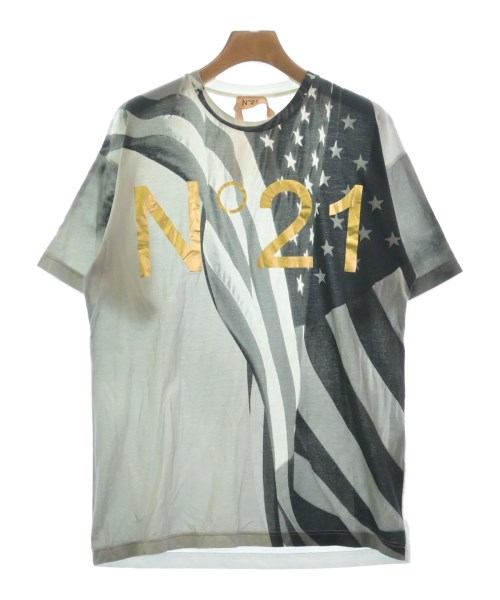 ヌメロヴェントゥーノ(Nﾟ 21)のN゜ 21 Tシャツ・カットソー