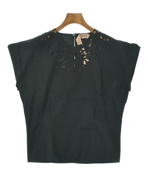 ヌメロヴェントゥーノ(Nﾟ 21)のN゜ 21 カジュアルシャツ