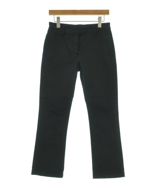 Nﾟ 21(ヌメロヴェントゥーノ)デニムパンツ 黒 サイズ:38(S位)/2200638383058