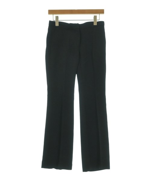 Nﾟ 21(ヌメロヴェントゥーノ)スラックス 黒 サイズ:36(XS位)/2200638383072