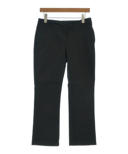 Nﾟ 21(ヌメロヴェントゥーノ)デニムパンツ 黒 サイズ:40(M位)/2200639873053