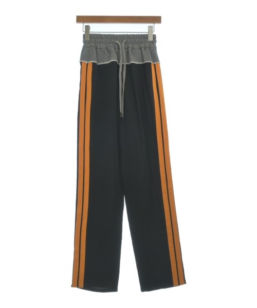 Nﾟ 21(ヌメロヴェントゥーノ)その他 黒 サイズ:36(XS位)/2200640516062