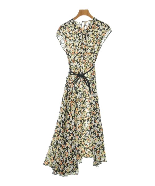 Nﾟ 21(ヌメロヴェントゥーノ)ワンピース 黒 サイズ:36(XS位)/2200640516123