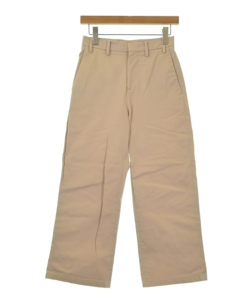 Nﾟ 21(ヌメロヴェントゥーノ)チノパン ピンク サイズ:36(XS位)/2200641042041