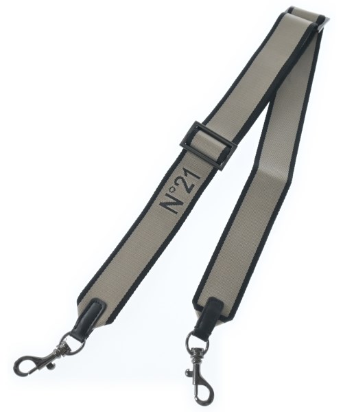 Nﾟ 21(ヌメロヴェントゥーノ)小物類（その他） ベージュ サイズ:-/2200642810274