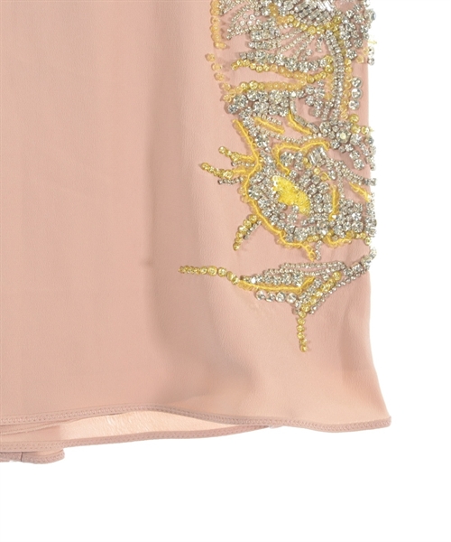 Nﾟ 21（ヌメロヴェントゥーノ）ミニスカート ピンク サイズ:36(XS位) レディース/2200581459275