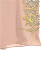 Nﾟ 21（ヌメロヴェントゥーノ）ミニスカート ピンク サイズ:36(XS位) レディース/2200581459275