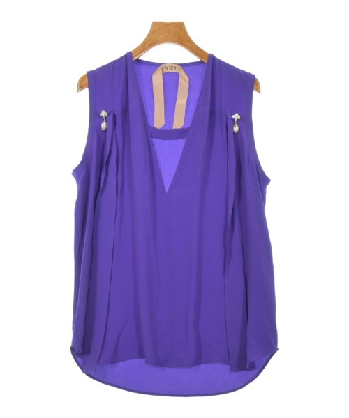 ヌメロヴェントゥーノ(Nﾟ 21)のN゜ 21 カジュアルシャツ