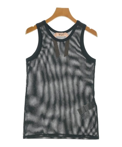 ヌメロヴェントゥーノ(Nﾟ 21)のN゜ 21 タンクトップ