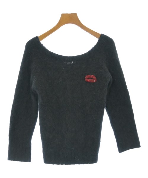 ヌメロヴェントゥーノ(Nﾟ 21)のN゜ 21 ニット・セーター