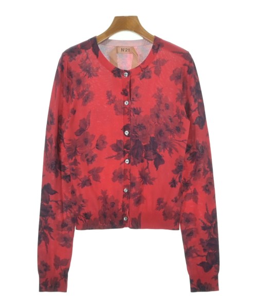 ヌメロヴェントゥーノ(Nﾟ 21)のN゜ 21 カーディガン