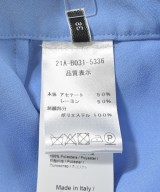 Nﾟ 21（ヌメロヴェントゥーノ）スラックス 青 サイズ:38(S位) レディース/2200589147181