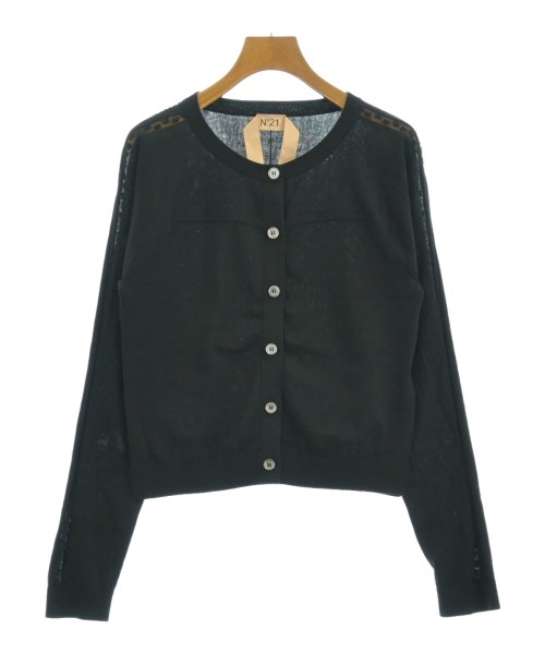 ヌメロヴェントゥーノ(Nﾟ 21)のN゜ 21 カーディガン