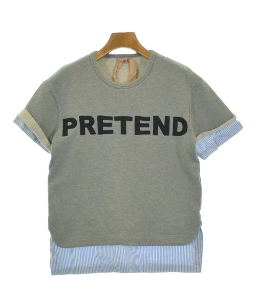 ヌメロヴェントゥーノ(Nﾟ 21)のN゜ 21 スウェット