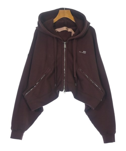 ヌメロヴェントゥーノ(Nﾟ 21)のN゜ 21 パーカー