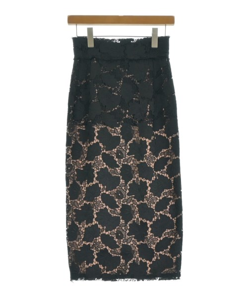 ヌメロヴェントゥーノ(Nﾟ 21)のN゜ 21 ロング・マキシ丈スカート