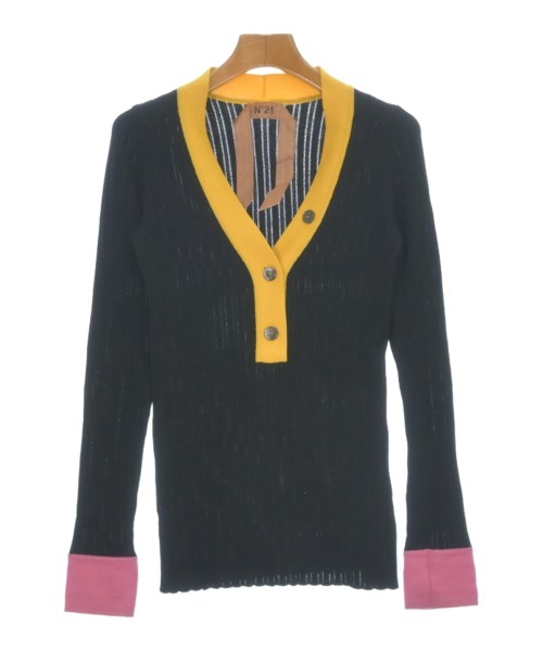 ヌメロヴェントゥーノ(Nﾟ 21)のN゜ 21 ニット・セーター