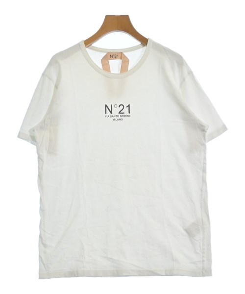 ヌメロヴェントゥーノ(Nﾟ 21)のN゜ 21 Tシャツ・カットソー