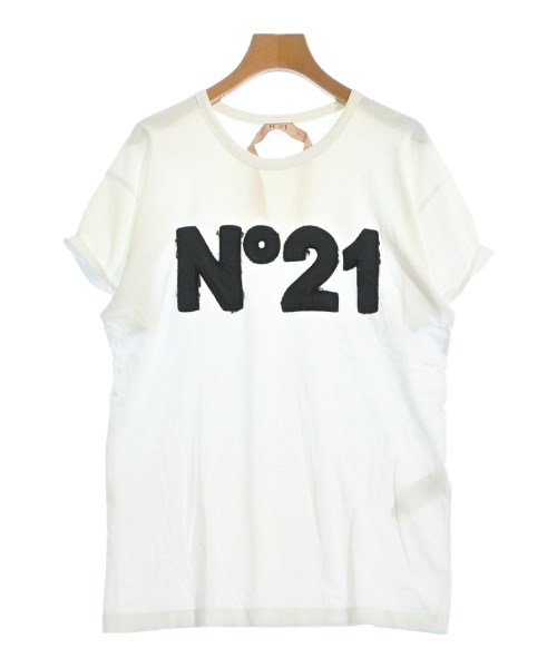 ヌメロヴェントゥーノ(Nﾟ 21)のN゜ 21 Tシャツ・カットソー