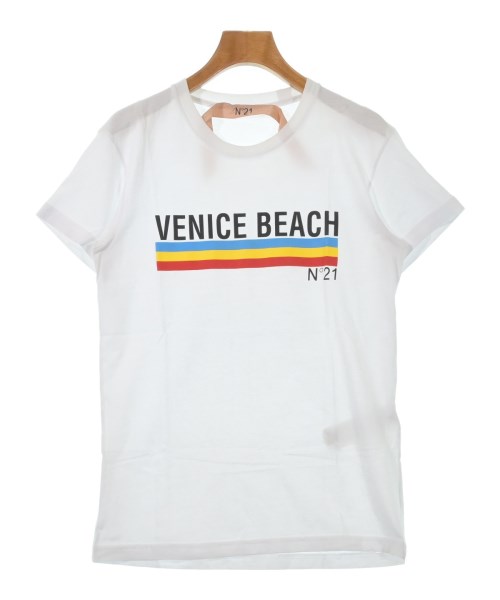 ヌメロヴェントゥーノ(Nﾟ 21)のN゜ 21 Tシャツ・カットソー