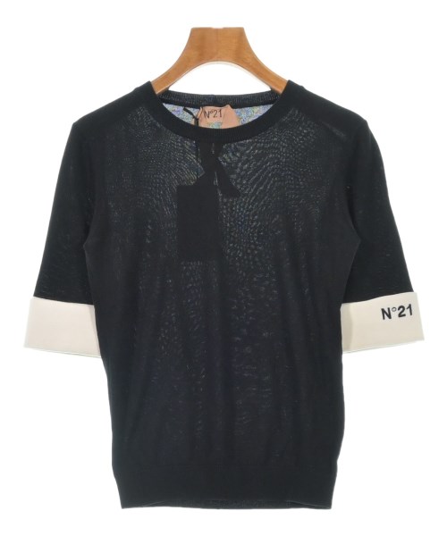 ヌメロヴェントゥーノ(Nﾟ 21)のN゜ 21 ニット・セーター