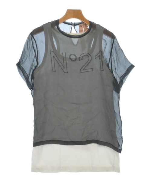 ヌメロヴェントゥーノ(Nﾟ 21)のN゜ 21 Tシャツ・カットソー