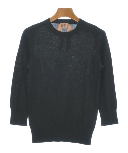 ヌメロヴェントゥーノ(Nﾟ 21)のN゜ 21 ニット・セーター