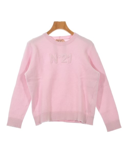 ヌメロヴェントゥーノ(Nﾟ 21)のN゜ 21 ニット・セーター