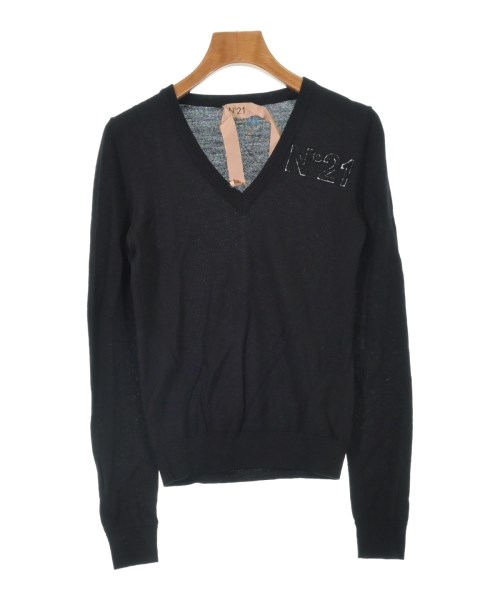 ヌメロヴェントゥーノ(Nﾟ 21)のN゜ 21 ニット・セーター