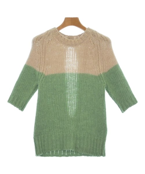 ヌメロヴェントゥーノ(Nﾟ 21)のN゜ 21 ニット・セーター