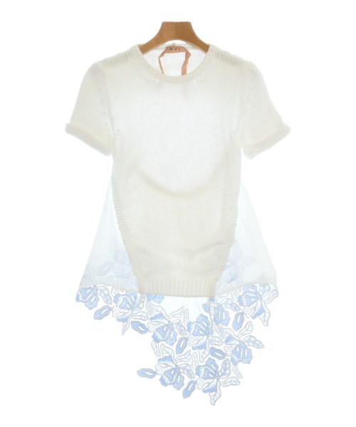 ヌメロヴェントゥーノ(Nﾟ 21)のN゜ 21 ニット・セーター