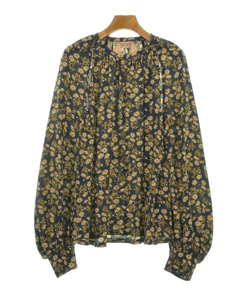 ヌメロヴェントゥーノ(Nﾟ 21)のN゜ 21 ブラウス