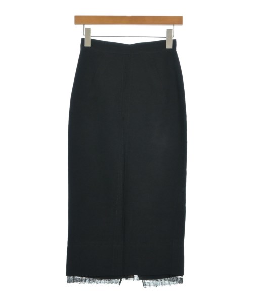 ヌメロヴェントゥーノ(Nﾟ 21)のN゜ 21 ロング・マキシ丈スカート