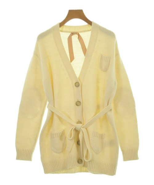 ヌメロヴェントゥーノ(Nﾟ 21)のN゜ 21 カーディガン