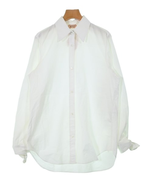 ヌメロヴェントゥーノ(Nﾟ 21)のN゜ 21 カジュアルシャツ