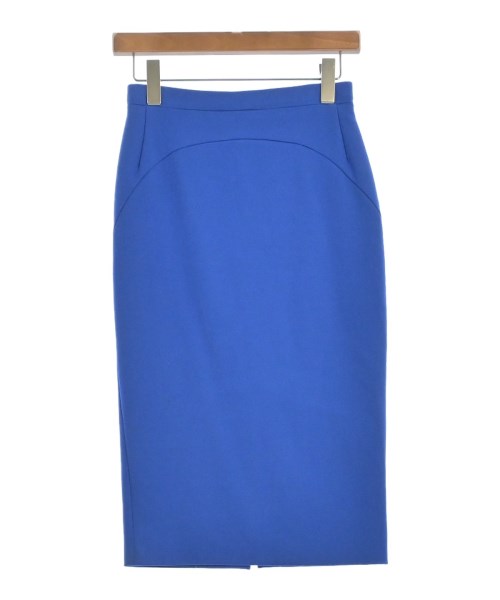 ヌメロヴェントゥーノ(Nﾟ 21)のN゜ 21 ひざ丈スカート