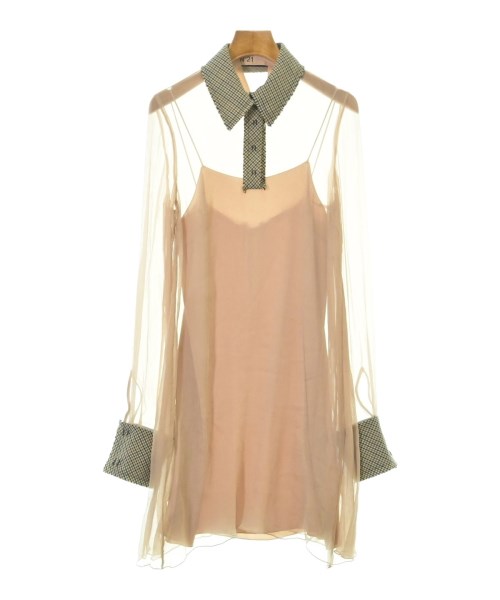 ヌメロヴェントゥーノ(Nﾟ 21)のN゜ 21 ワンピース