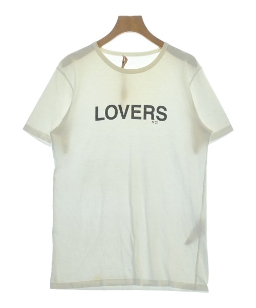 ヌメロヴェントゥーノ(Nﾟ 21)のN゜ 21 Tシャツ・カットソー